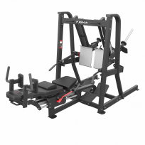 Независимый жим ногами FOREMAN FP-126