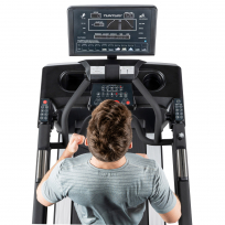 Беговая дорожка TUNTURI Platinum Core T30