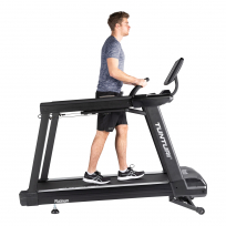 Беговая дорожка TUNTURI Platinum Core T30