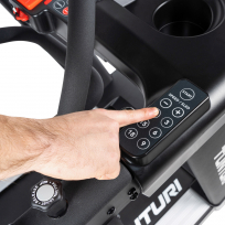 Беговая дорожка TUNTURI Platinum Core T30