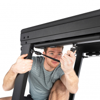 Беговая дорожка TUNTURI Platinum Core T30