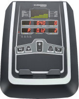 Велотренажер SVENSSON INDUSTRIAL Go U65