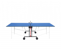 Теннисный стол DONIC INDOOR ROLLER FUN BLUE