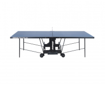 Теннисный стол DONIC INDOOR ROLLER 600 BLUE