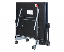 Теннисный стол DONIC INDOOR ROLLER 800 BLUE