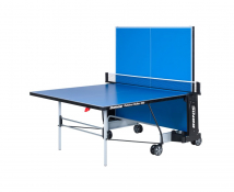 Теннисный стол DONIC OUTDOOR ROLLER 800-5 BLUE
