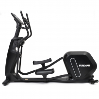 Эллиптический тренажер FOREMAN PP790