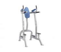 Поднятие коленей/Брусья HOIST Commercial Freeweight Line CF-3252