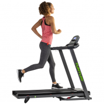 Беговая дорожка TUNTURI CARDIO FIT T35