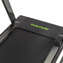 Беговая дорожка TUNTURI CARDIO FIT T35
