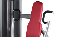 Жим от груди сидя BH FITNESS TR Line L070