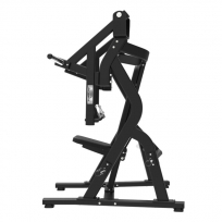 Жим от груди TUNTURI Platinum V 25PVP02000