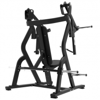 Жим от груди TUNTURI Platinum V 25PVP02000