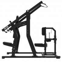 Грудь/Спина TUNTURI Platinum V 25PVP04000