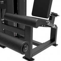 Разгибание ног TUNTURI Platinum V 25PVS04000