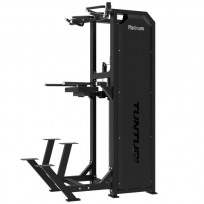 Гравитрон TUNTURI Platinum V 25PVS22000