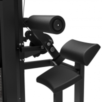 Пресс/Спина TUNTURI Platinum V 25PVS24000