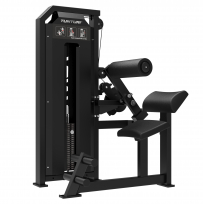Пресс/Спина TUNTURI Platinum V 25PVS24000