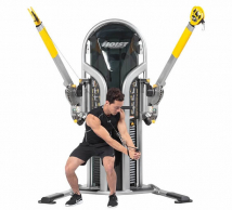 Многофункциональный комплекс HOIST Simple Trainer HD-4000