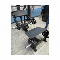 Ягодичный мостик ULTRAGYM Business Crystal UG-CL633