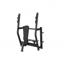Скамья для жима сидя ULTRAGYM Classic Industrial UG-ZH25B