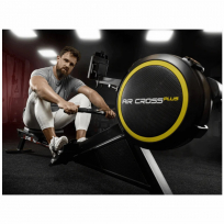 Гребной тренажёр ULTRAGYM Air Cross Plus UG-CP 003