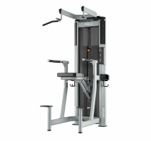 Подтягивание / Отжимание с помощью PRECOR Resolute RMS320-STK