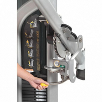 Многофункциональный комплекс HOIST Simple Trainer HD-4000