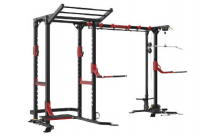 Рама IMPULSE FITNESS HZ7002+HZ7004+HZ7001 комбинация №2