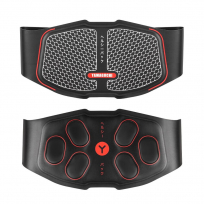 Пояс-миостимулятор для спины YAMAGUCHI Back Trainer MIO
