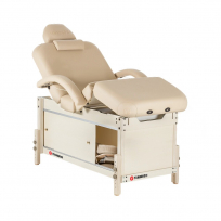 Стационарный массажный стол YAMAGUCHI Bali