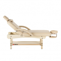 Стационарный массажный стол YAMAGUCHI Olimp