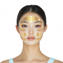 Электроды для прибора YAMAGUCHI FACE Lifting MIO Pads