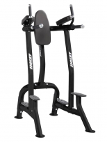 Поднятие коленей/Брусья HOIST Commercial Freeweight Line CF-3252