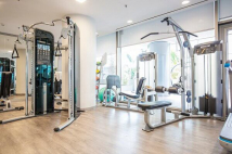 Комплекс для персональных тренировок PRECOR FTS Glide