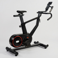 Велотренажер CARDIOPOWER SB45