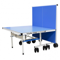 Теннисный стол SCHOLLE TТ950 Outdoor