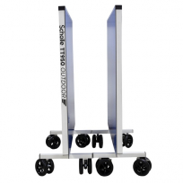 Теннисный стол SCHOLLE TТ950 Outdoor