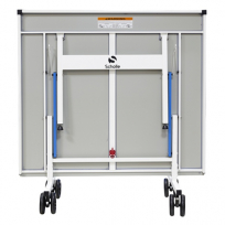 Теннисный стол SCHOLLE TТ950 Outdoor