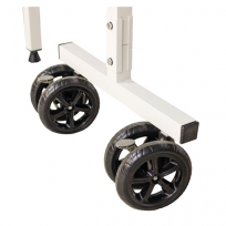 Теннисный стол SCHOLLE TТ950 Outdoor