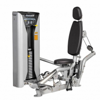 Бицепс сидя HOIST Roc-It Line Selectorized RS-2102