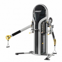 Многофункциональный комплекс HOIST Simple Trainer HD-4000