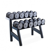 Стойка для гантелей PANATTA 1SC249 110 см