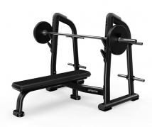 Олимпийская скамья для жима PRECOR DBR408