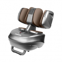 Массажер для ног YAMAGUCHI 2Feet (серый)