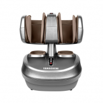 Массажер для ног YAMAGUCHI 2Feet (серый)