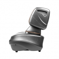 Массажер для ног YAMAGUCHI 2Feet (серый)