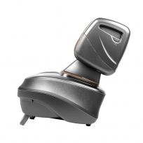 Массажер для ног YAMAGUCHI 2Feet (серый)