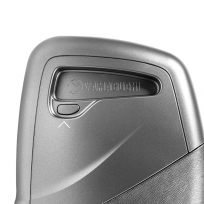 Массажер для ног YAMAGUCHI 2Feet (серый)