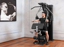 Мультистанция TECHNOGYM Unica SandStone